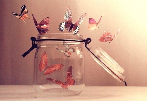 Добрые иллюстрации Элины Эллис