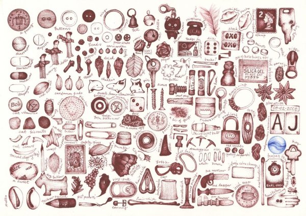 Текстильный декор для кухни