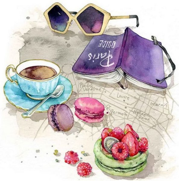 Креативное рукоделие