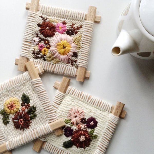 Интерьерные мелочи для дома