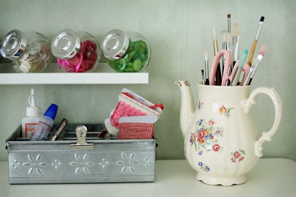 Рукоделие шитье