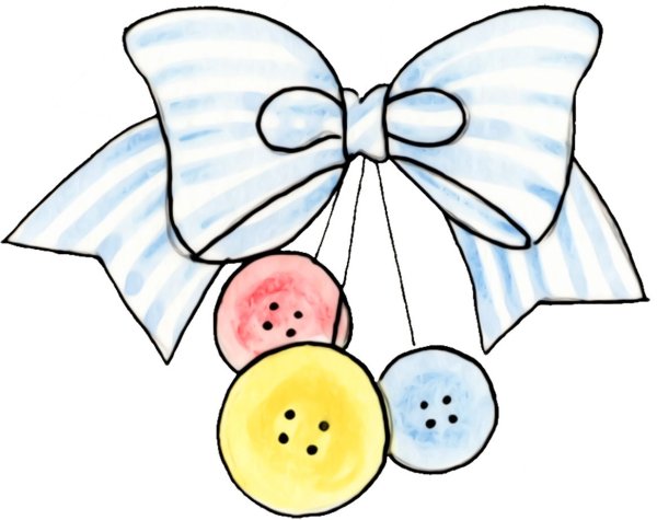 Маленькие рисунки много