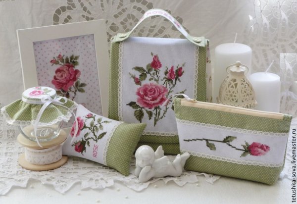 Паттерн сладости