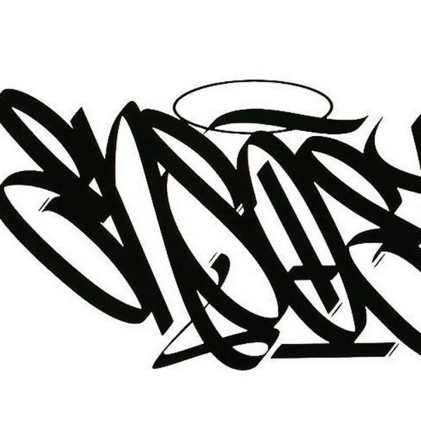 Крутые Теги для граффити