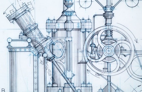 Техническая иллюстрация