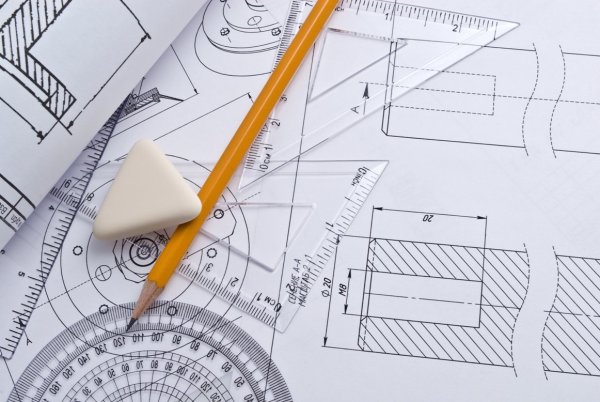 Черчение картинки