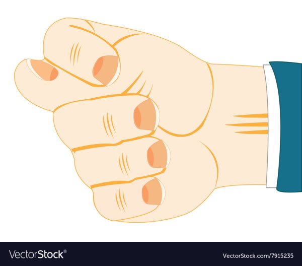 Фига рисунок