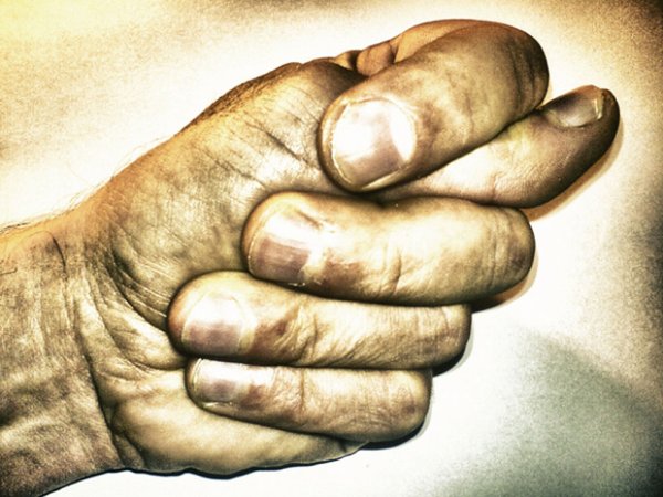 Картина фигушки