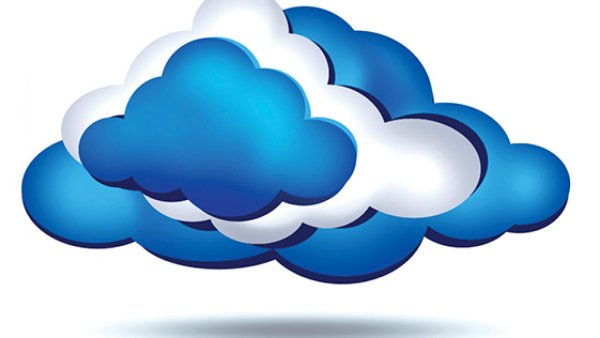 Туча для детей