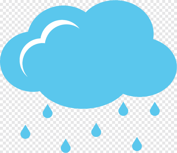 Облака для детского сада