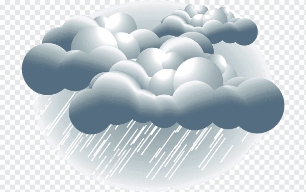 Небо вектор