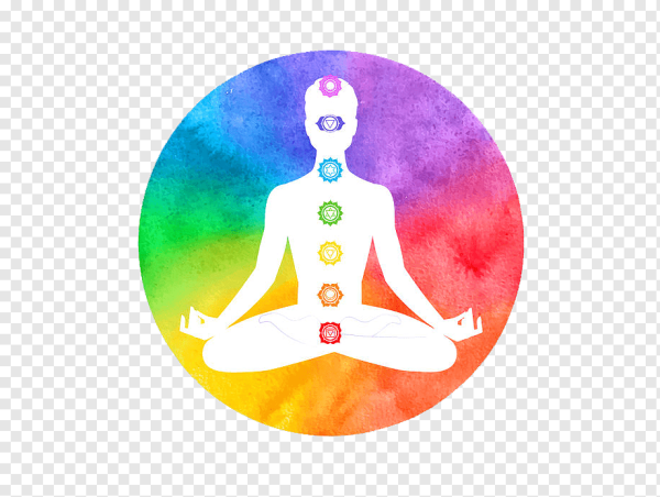 Йогиня чакры Лотос