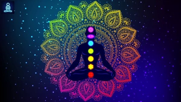 Синельников Аджна Мандала