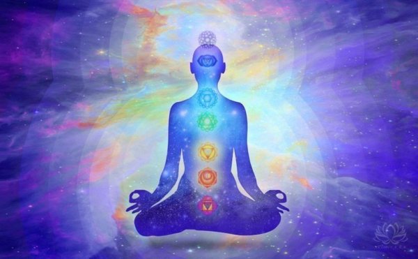 Янтра Вишудха чакры