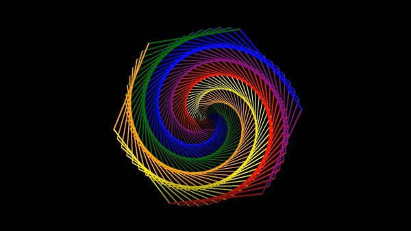 Туртле на питоне