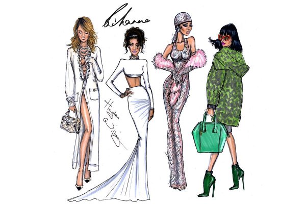 Костюм раскраска