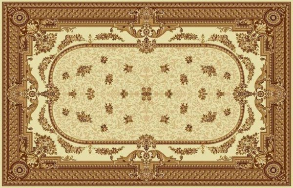 Ковер Classic 209-1659