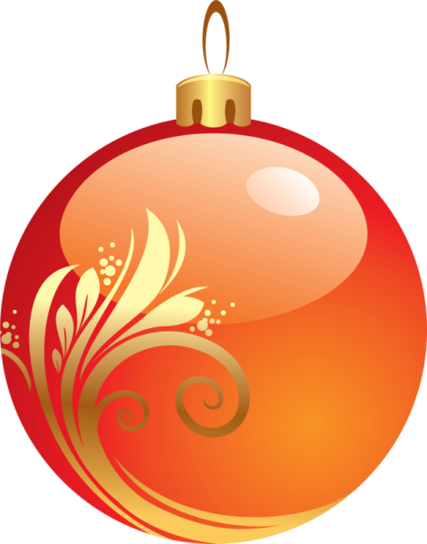 Рисование новогодние шары