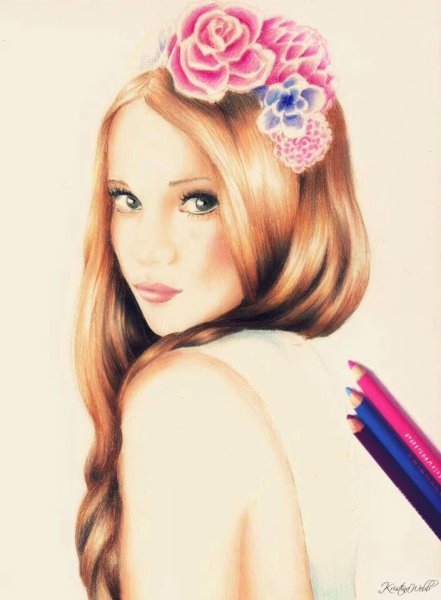 Кристина Вебб