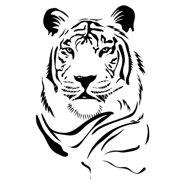 Цветочный орнамент