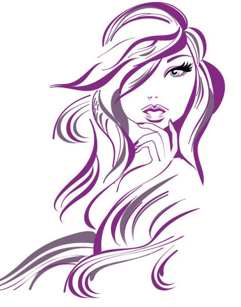 Узоры и цветы