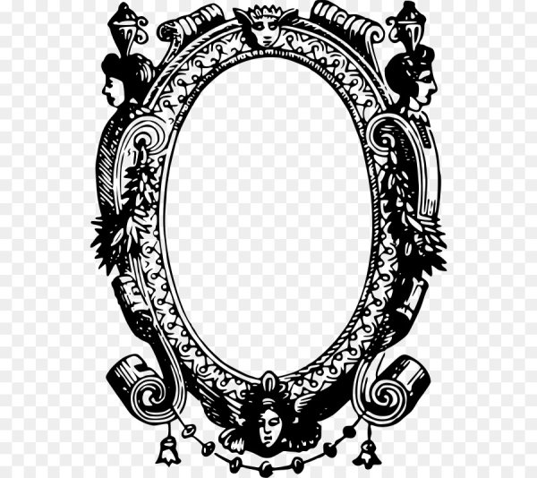 Рамка иллюстрация