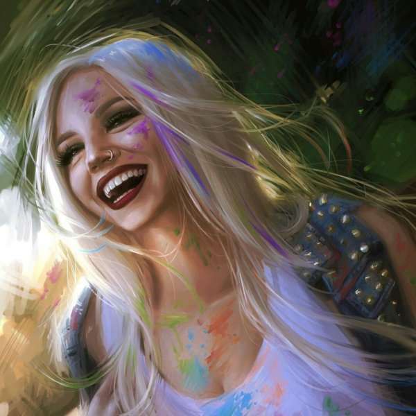 Minjae Lee художник