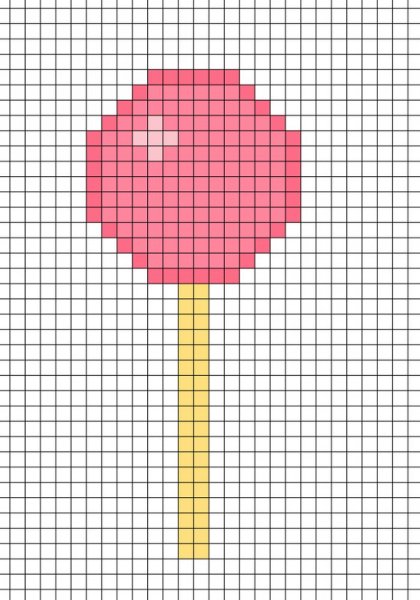 Рисование по клеткам