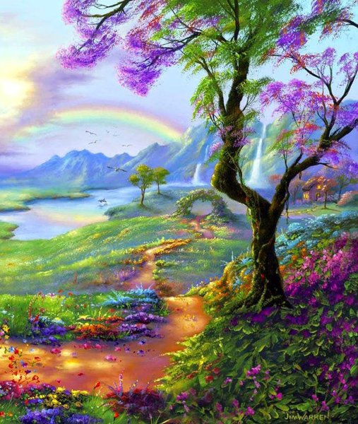 Адриан Честерман картины