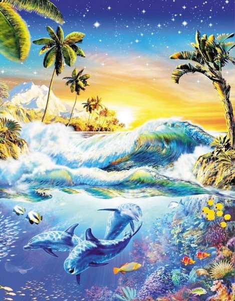 Жозефина Уолл Таро