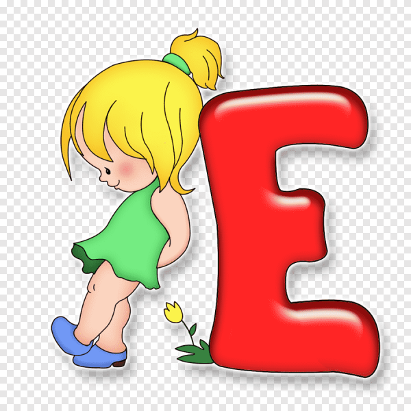 Красивые буквы русского алфавита