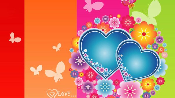 Открытки на 14 февраля