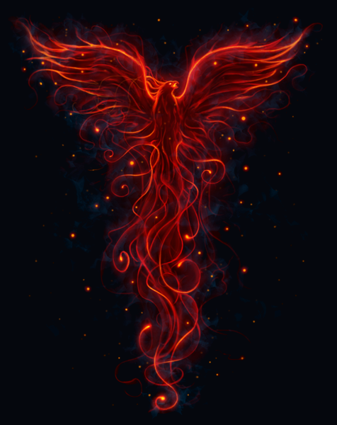 Феникс Анка