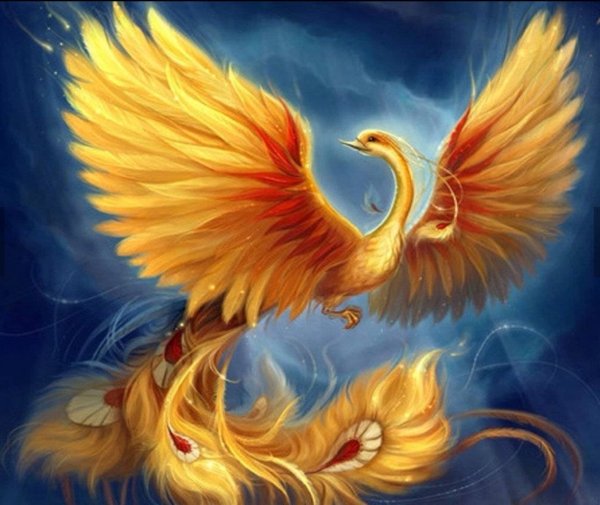 Красивые рисунки фломастерами