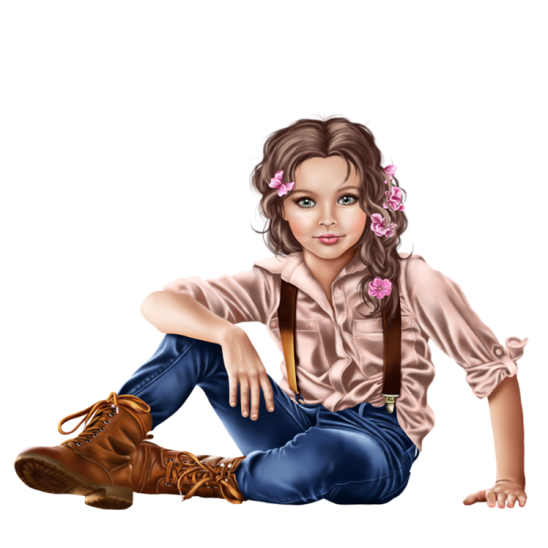 Куклы Джоли тилибра