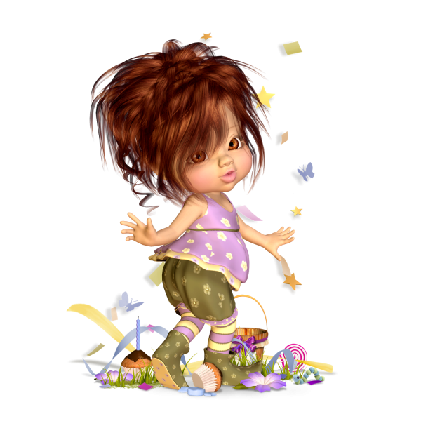 Эскизы платьев для девочек