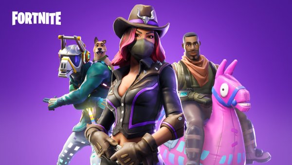 Шестой сезон ФОРТНАЙТ