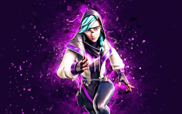 ФОРТНАЙТ 2020