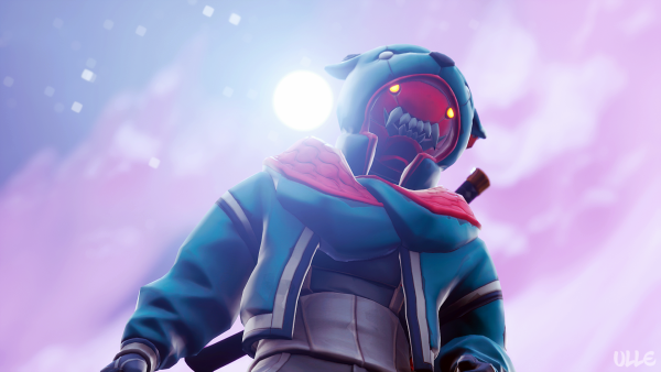 Growler ФОРТНАЙТ