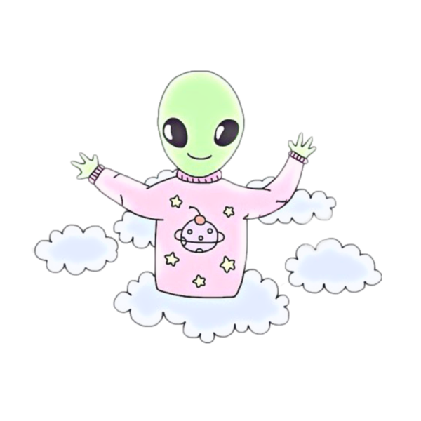 Милые инопланетяне