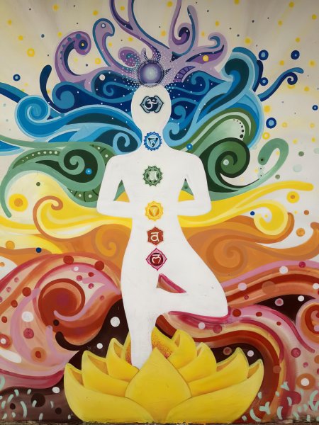 Женский круг