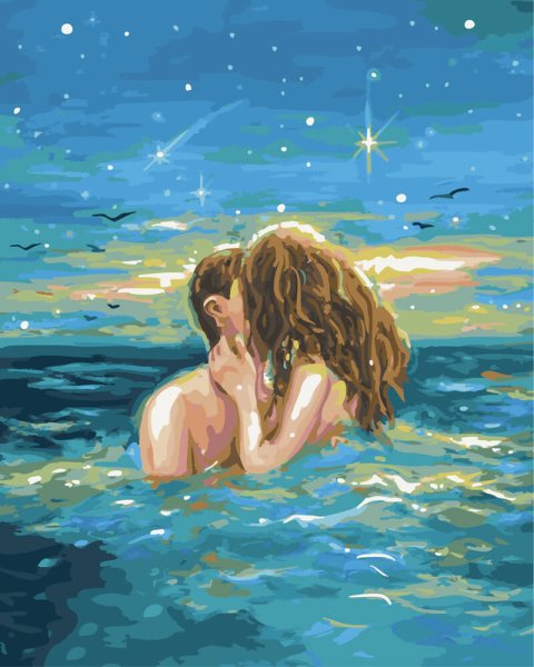 Edward Tadiello художник