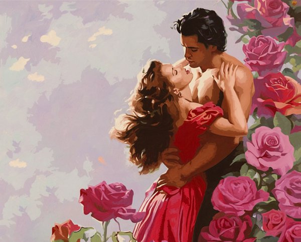 Юлия Легчанова