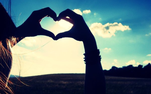 Крутые мультяшные девочки