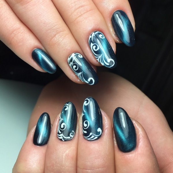 Френч Кошкин глаз