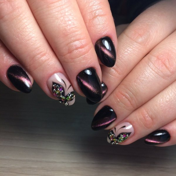 Шеллак Кошкин глаз