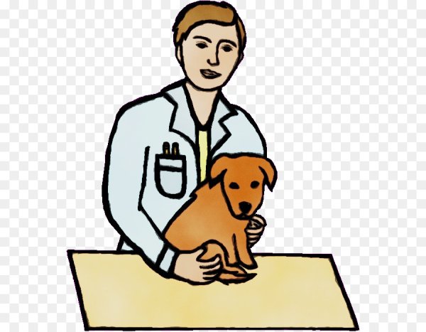 Ветеринария рисунки