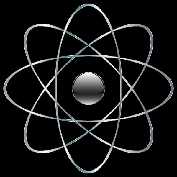 Модель атома