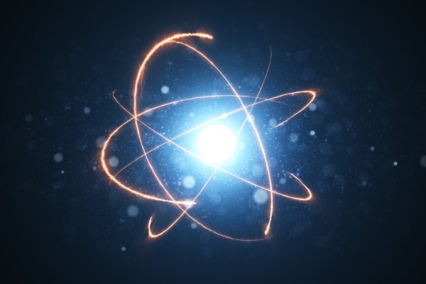 Атомы науки