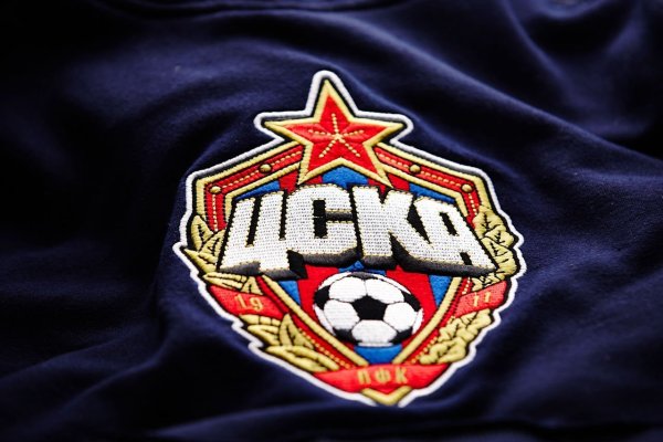 ПФК ЦСКА эмблема